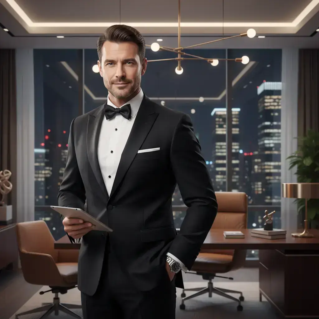 After AI Transformation